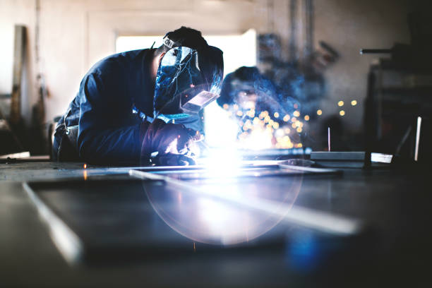 Best Specialty Welding Processes in Old Miakka, FL