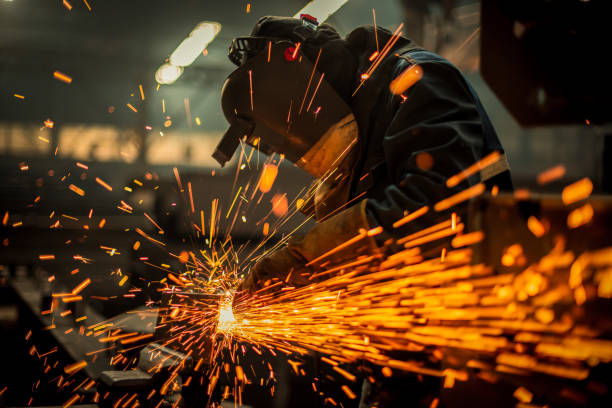 Old Miakka, FL Welder & Metal Fabrication Company