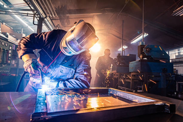 Reliable Old Miakka, FL Welder & Metal Fabrication Solutions