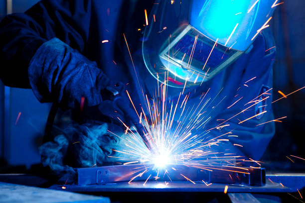 Affordable Welder Services in Old Miakka, FL