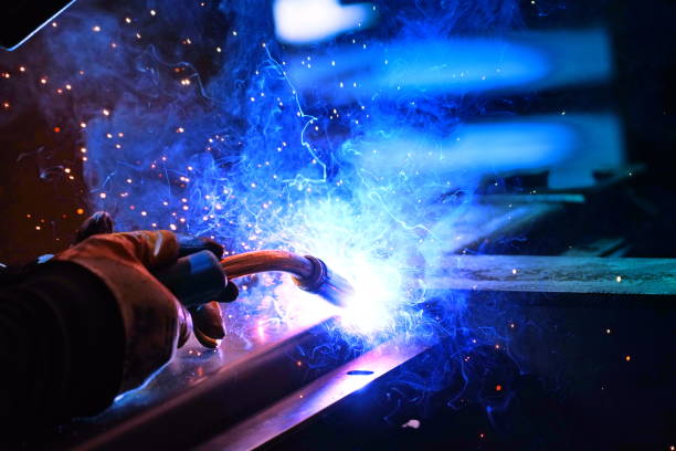 Best Artistic and Custom Metal Fabrication in Old Miakka, FL