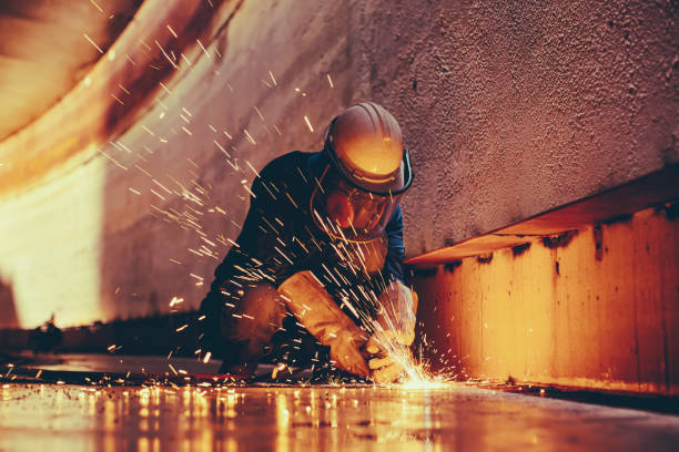 Best Marine and Shipbuilding Welding in Old Miakka, FL