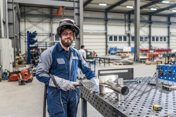 Best Structural Steel Welding in Old Miakka, FL